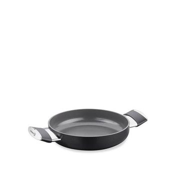 Korkmaz A3894 Lena Seramik 22 CM Omlet Tavası