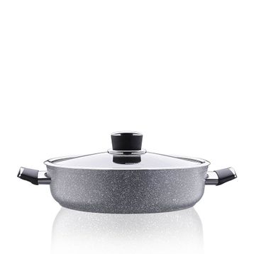 Korkmaz A3906 Palma 26x7 cm Tencere