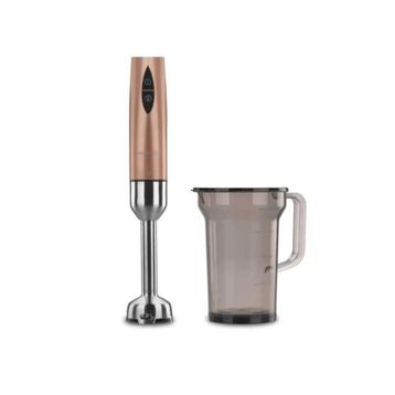 Korkmaz A444-05 Vertex Rose Gold Blender Set