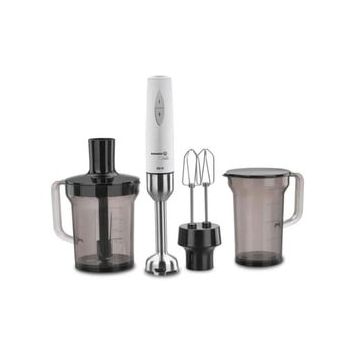 Korkmaz A445-06 Vertex Mega Vanilya Blender Set