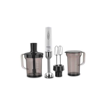 Korkmaz A445-06 Vertex Mega Vanilya Blender Set