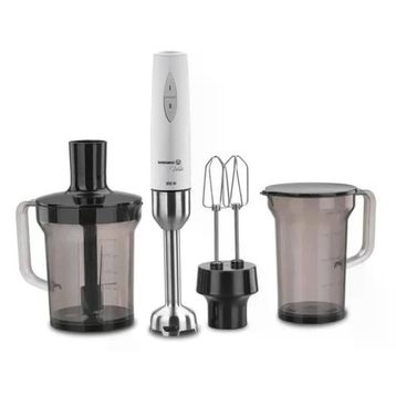 Korkmaz A445-06 Vertex Mega Vanilya Blender Set