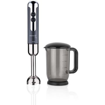 Korkmaz A446-11 Mia Duo Cosmica Krom Blender Set