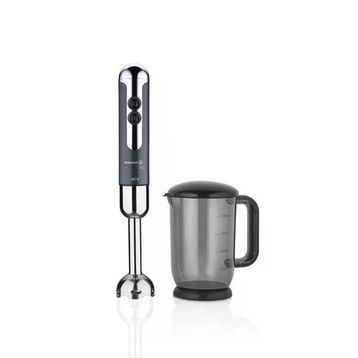 Korkmaz A446-11 Mia Duo Cosmica Krom Blender Set