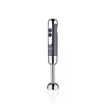 Korkmaz A447-18 Mia Mega Cosmica Krom Mavi Blender Set