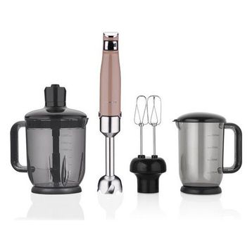 Korkmaz A449-03 Performix Mega Mocha Blender Seti