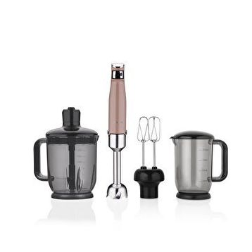 Korkmaz A449-03 Performix Mega Mocha Blender Seti