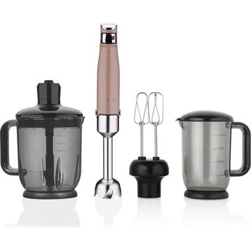Korkmaz A449-03 Performix Mega Mocha Blender Seti