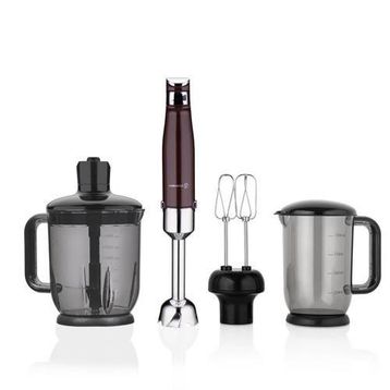 Korkmaz A449-04 Performix Mega Robusta Blender Seti