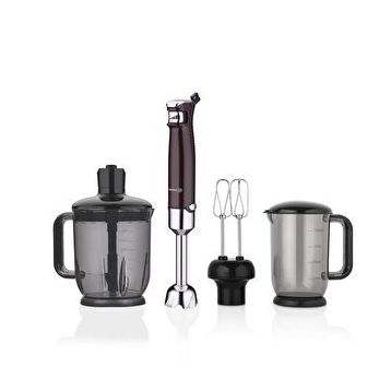 Korkmaz A449-04 Performix Mega Robusta Blender Seti