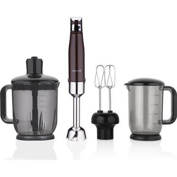 Korkmaz A449-04 Performix Mega Robusta Blender Seti