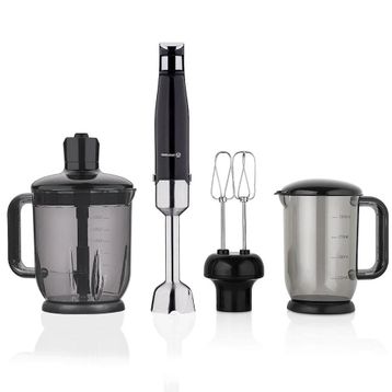 Korkmaz A449 Performix Mega Blender Seti
