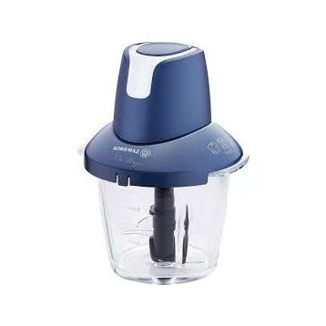 Korkmaz A460-07 Pro Magic Azura Krom 900 W 4 Bıçaklı Cam Doğrayıcı