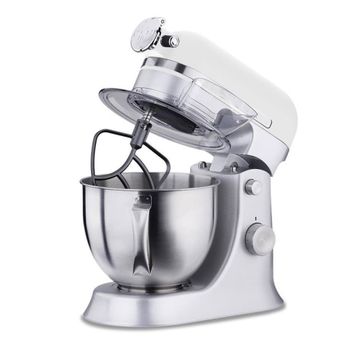 Korkmaz A470-04 1600 Watt Pro Mix Vanilya Stand Mikser