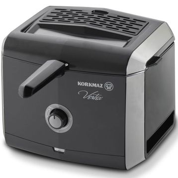 Korkmaz A486 Vertex Fritöz