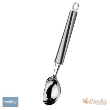 Korkmaz A520 Twisty Dondurma Kaşığı
