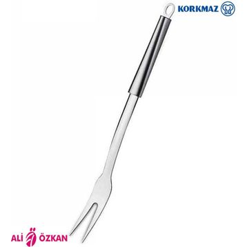 Korkmaz A526 Twisty Servis Çatalı