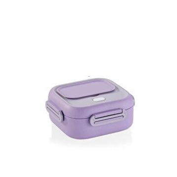 Korkmaz A5532-3 Lila 750 ml Essentials Warm Dayanıklı Sefer Tası