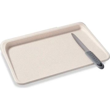 Korkmaz A5534 Twisty Kesme Tahtası