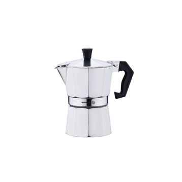 Korkmaz A5570-1 Etna 6 Fincan 300 ml Moka Pot