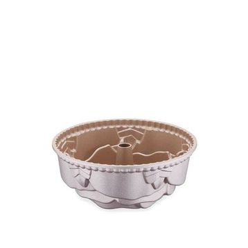 Korkmaz A5617-1 Pasty Gül Kek Kalıbı