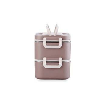 Korkmaz A5652 Kahverengi 2000 ml Essentials Warm Sefer Tası