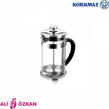 Korkmaz A611 Pressa 350 ml Kahve Presi