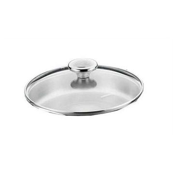 Korkmaz A634 Aroma 22 cm Cam Kapak
