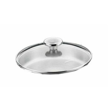 Korkmaz A634 Aroma 22 cm Cam Kapak