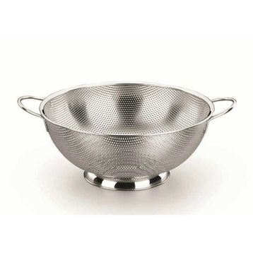 Korkmaz A648-01 28.5 CM Mega Süzgeç