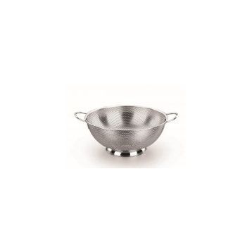 Korkmaz A648-02 31.5 cm Mega Süzgeç