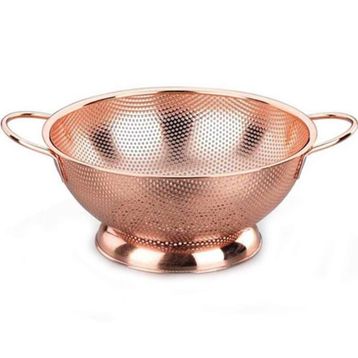 Korkmaz A649 Rosa Gold Süzgeç