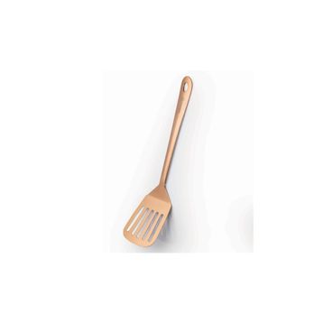 Korkmaz A664 Twisty Rosa Gold Spatula