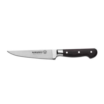 Korkmaz A712 Sürmene 9.5 cm Soyma Bıçağı