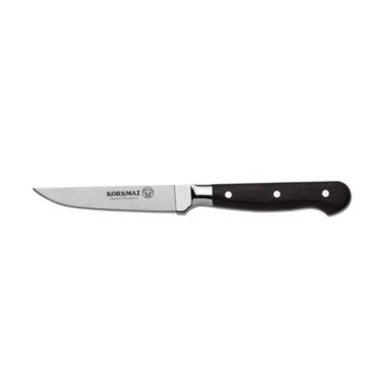 Korkmaz A712 Sürmene 9.5 cm Soyma Bıçağı