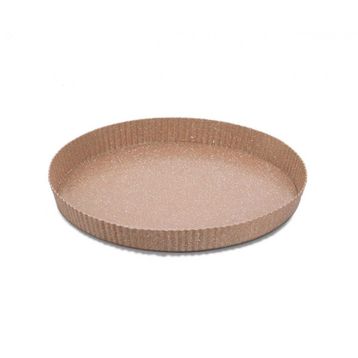 Korkmaz A714 Torta Mini Çıkabilir Tart Kalıbı