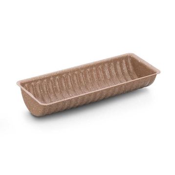 Korkmaz A718 Torta Baton Dilimli Kek Kalıbı