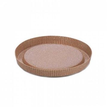 Korkmaz A719 Granit Turta Tart Kalıbı
