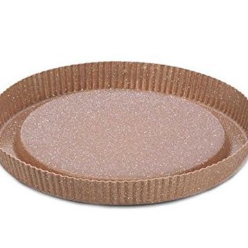 Korkmaz A719 Granit Turta Tart Kalıbı