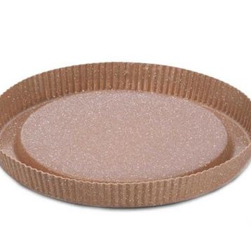 Korkmaz A719 Granit Turta Tart Kalıbı