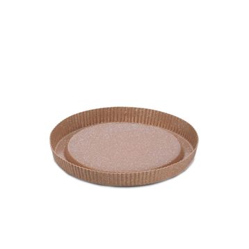 Korkmaz A719 Granit Turta Tart Kalıbı