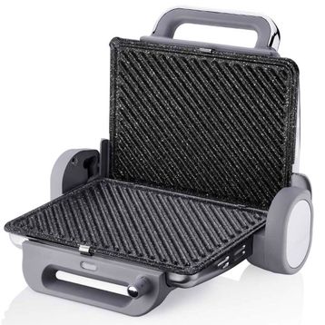 Korkmaz A814 Tostema Midi Inox Tost Makinesi