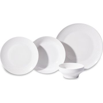 Korkmaz A8191 Lidya Collection 53 Parça Yemek Takımı