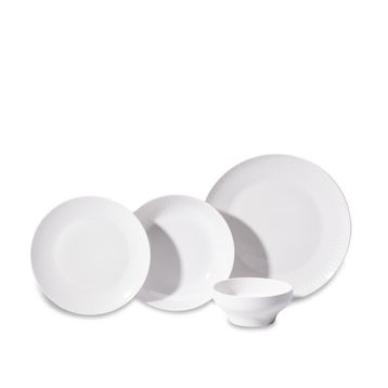 Korkmaz A8191 Lidya Collection 53 Parça Yemek Takımı