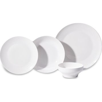 Korkmaz A8191 Lidya Collection 53 Parça Yemek Takımı