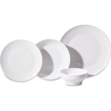 Korkmaz A8192 Lidya Collection 53 Parça Yemek Takımı
