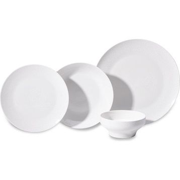 Korkmaz A8193 Lidya Collection 53 Parça Yemek Takımı
