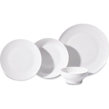 Korkmaz A8193 Lidya Collection 53 Parça Yemek Takımı