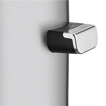 Korkmaz A844 Çayşef Inox Satin Semaver