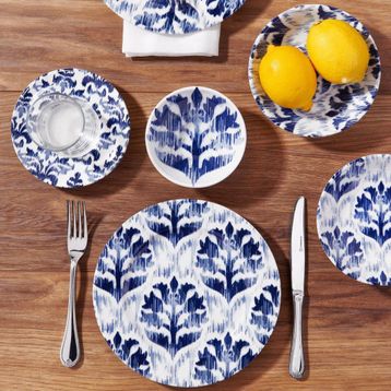 Korkmaz A8742 Doğa Collection 26 Parça Kahvaltı Takımı